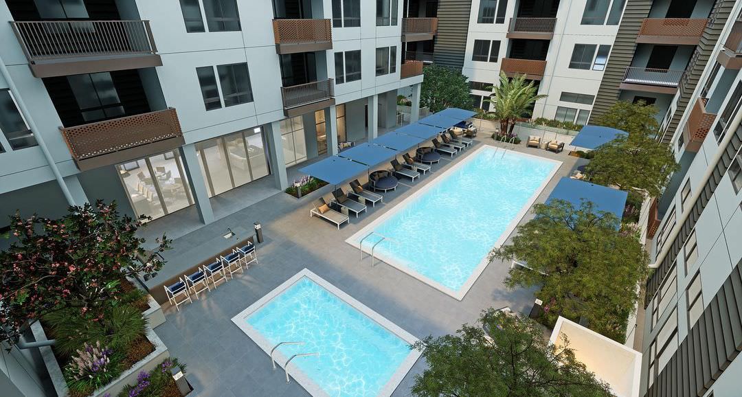 Luxury Apts Spa in Fremont Image 3