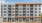 a building with many windows