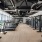 Open and well-lit fitness center