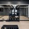 Open and well-lit fitness center