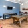 Beautiful clubroom with lounge seating and gaming areas