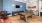 Beautiful clubroom with lounge seating and gaming areas