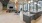 Large gathering area and spacious kitchen