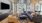 Media room and sofas