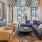 Media room and sofas