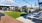 Spacious outdoor area