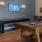 Billiards area